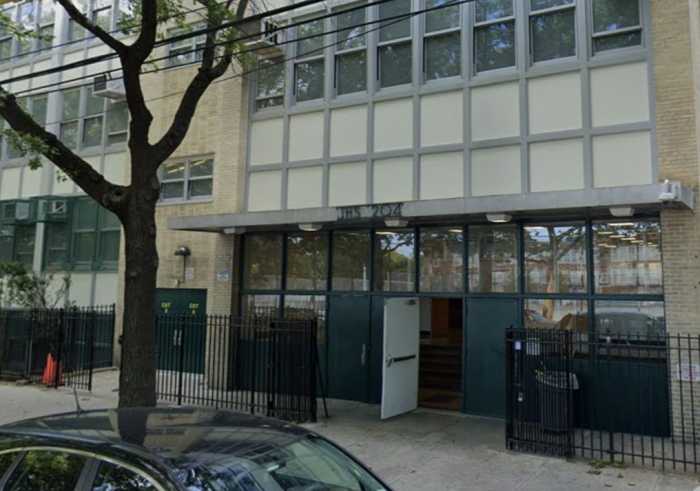 Queens middle school teacher arrested for raping teen girl 4